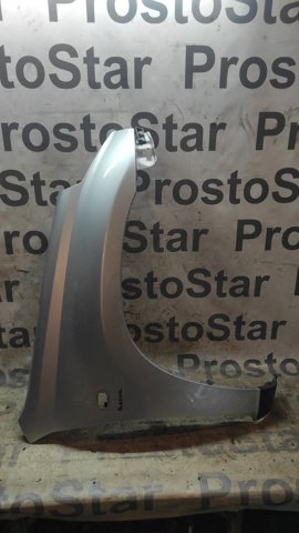 Переднє праве крило 5381142150 TOYOTA