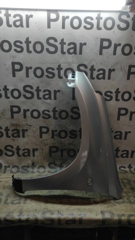 Переднє ліве крило 5381242140 TOYOTA