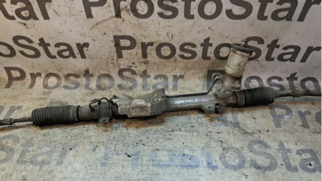 Рейковий рульовий механізм 577004D400 HYUNDAI