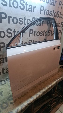 Водійські двері 5E0831051B VAG