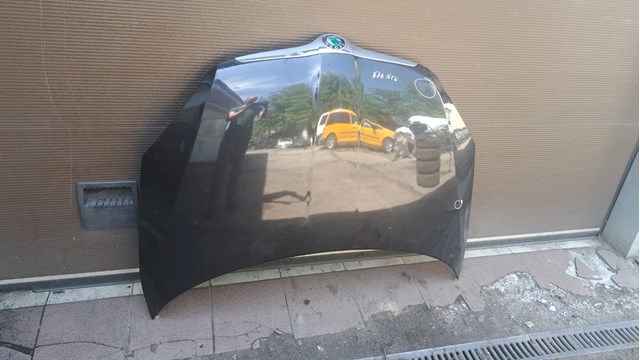 Капот 5J0823031A VAG