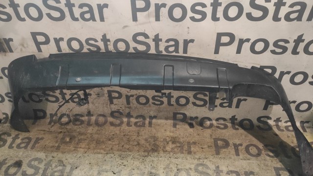 Кожух бампера заднього 6410A622 MITSUBISHI