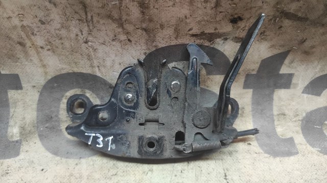 Замок кришки капота 65601JG400 NISSAN