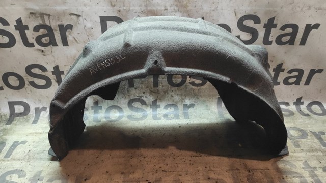 Підкрилок задній лівий 6563805010 TOYOTA