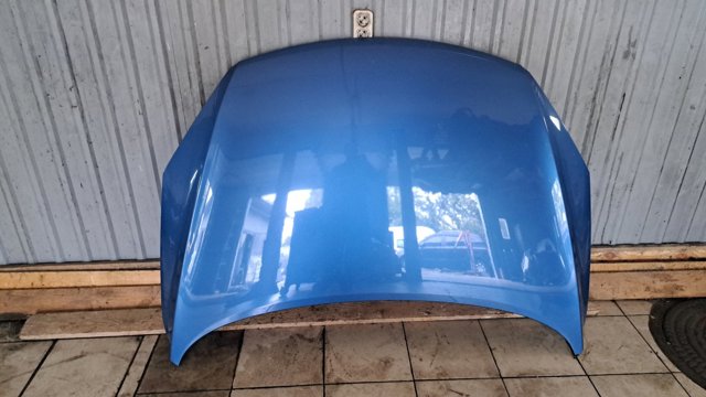 Капот 664001H200 HYUNDAI