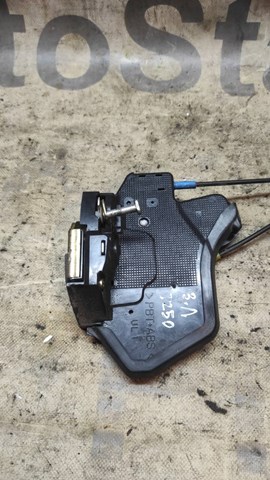 Замок задньої двері, лівої 6906002101 TOYOTA