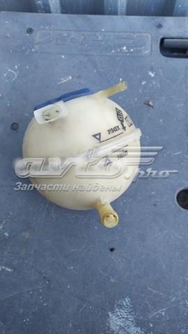 Бачок системи охолодження, розширювальний 6N0121407A VAG