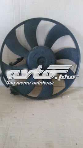 Вентилятор 6Q0959455N VAG