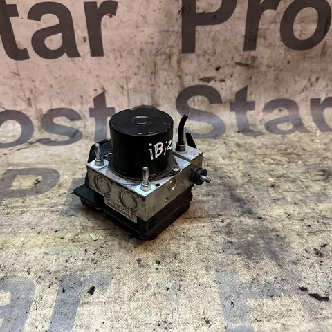 Блок керування АБС (ABS) 6R0614517J VAG