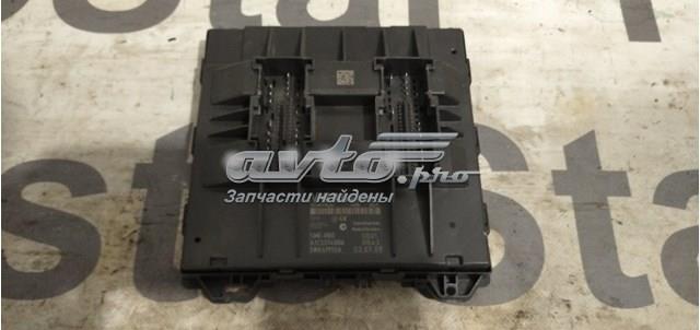 Блок комфорту 6R0937087D VAG
