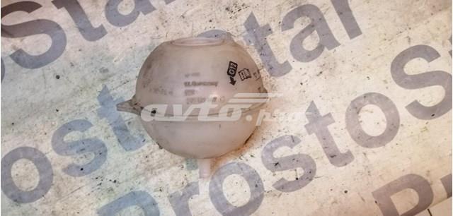 Бачок системи охолодження, розширювальний 701121407C VAG