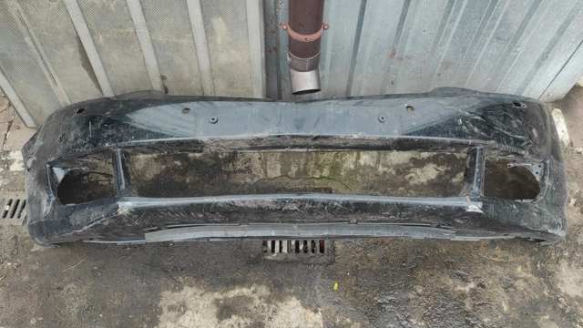 Буфер (бампер) передній 71101TL0G20ZD HONDA