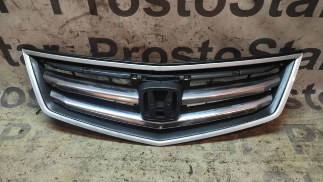 Решітка радіатора 71121TL0G32 HONDA