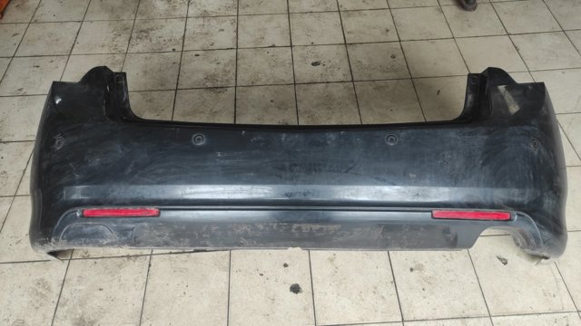 Буфер (бампер) задній 71501TL0G10ZD HONDA