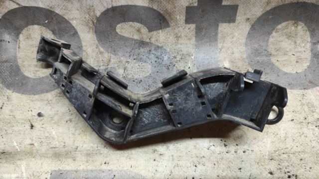 Лівий кронштейн кріплення бампера заднього 71555TL0G01 HONDA