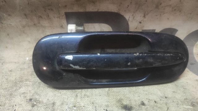 Ручка задньої двері зовнішня права 72640ST0003 HONDA