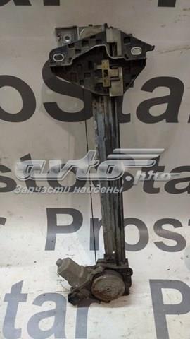Склопідйомник задніх лівих дверей 72750SNAA01 HONDA