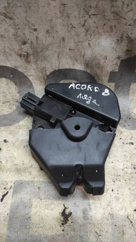 Замок задніх дверей 74851TL0G01 HONDA