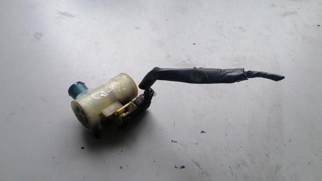 Мотор омивача лобового скла 76806S6DE01 HONDA