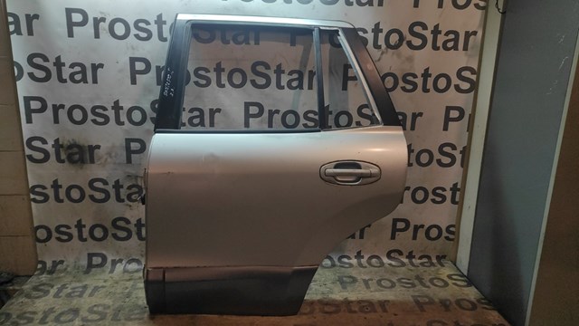 Двері пасажирськи задні ліві 7700326110 HYUNDAI