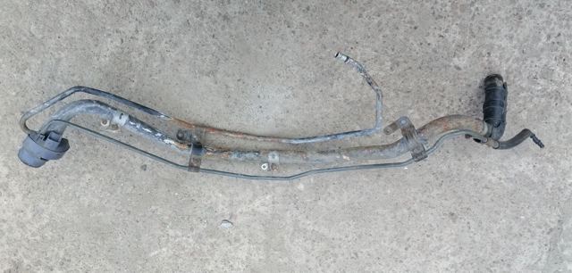 Шланг заливної горловини, паливного бака 7720142110 TOYOTA