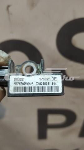 Датчик Ейрбег передній 77930SWAE11 HONDA