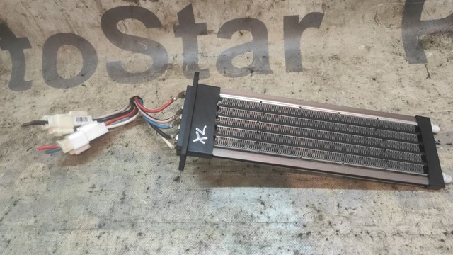 Електричний обігрівач повітря 7807A003 MITSUBISHI