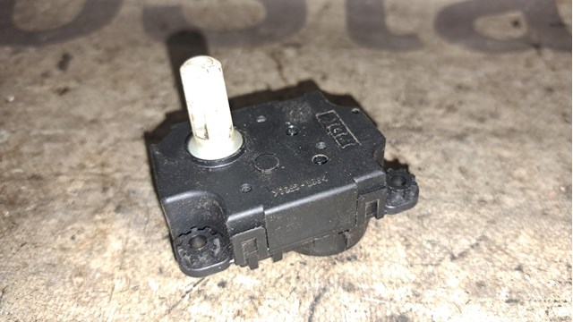 Двигун заслінки печі 7820A080 MITSUBISHI