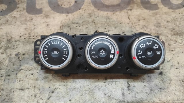 Блок управління кондиціонером 7820A115XB MITSUBISHI