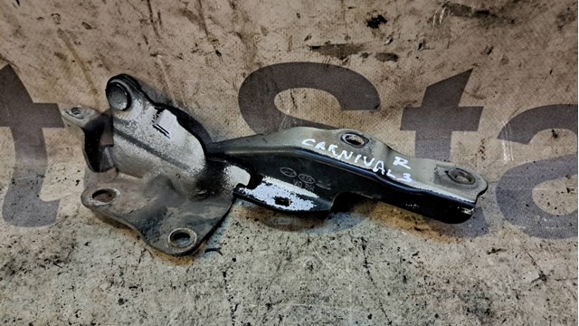 Завіса капота права 791204D000 HYUNDAI