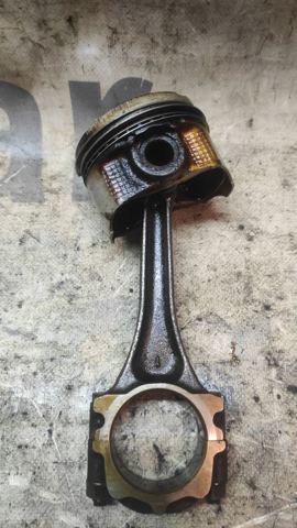 Шатун поршня двигуна 803411210B MAZDA