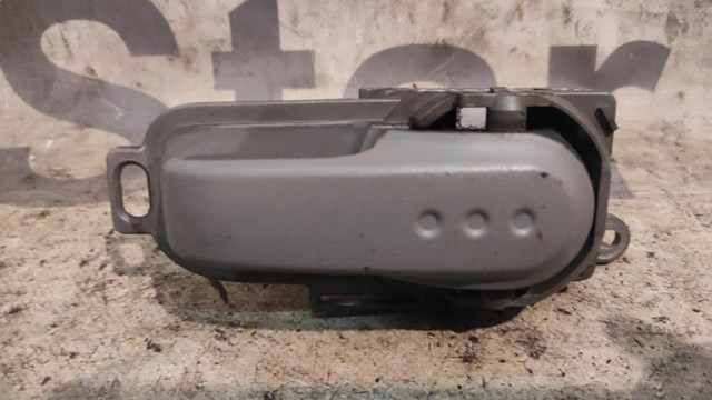 Ручка дверей в зборі 80670AX603 NISSAN