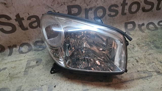 Основна фара - вставка 8110542270 TOYOTA