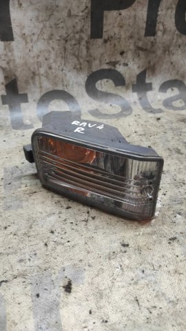 Вказівник повороту правий 8151142060 TOYOTA