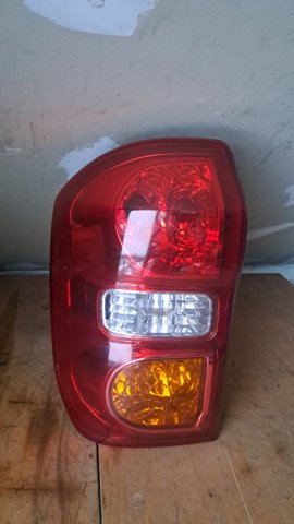 Ліхтар задній лівий 8156142040 TOYOTA