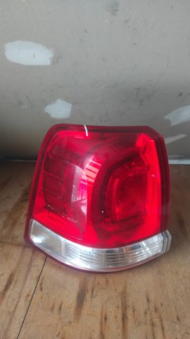 Ліхтар задній лівий, зовнішній 8156160750 TOYOTA