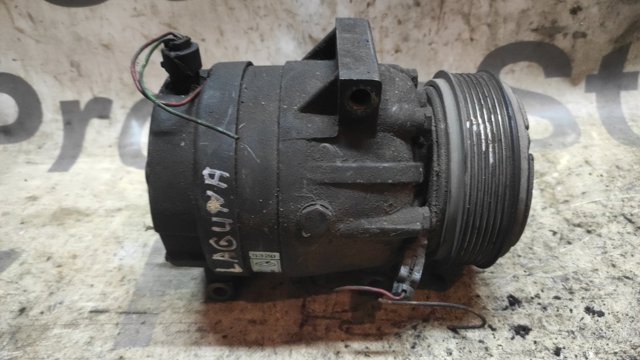 Насос кондиціонера 8200021822 RENAULT