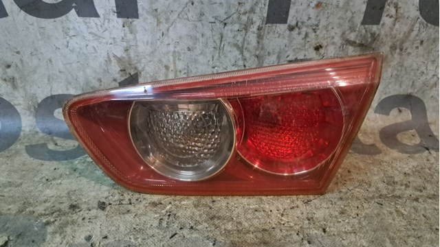 Стоп задній 8330A476 MITSUBISHI
