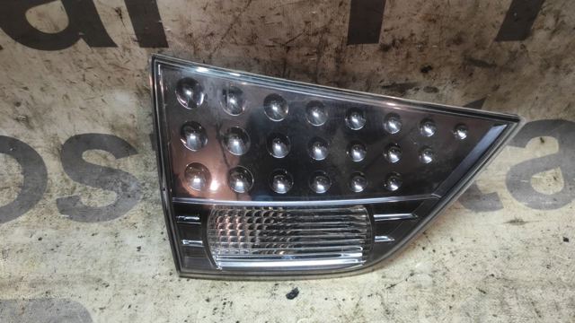 Задня ліва внутрішня фара 8331A005 MITSUBISHI