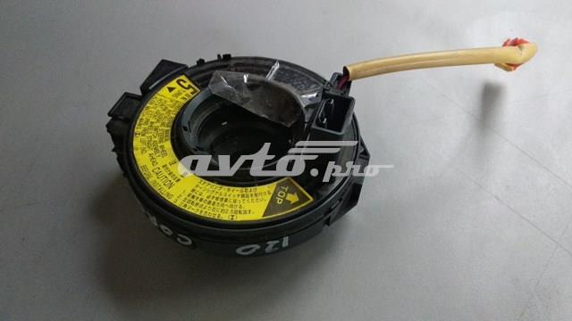 Контактний блок подушки безпеки 8430633080 TOYOTA