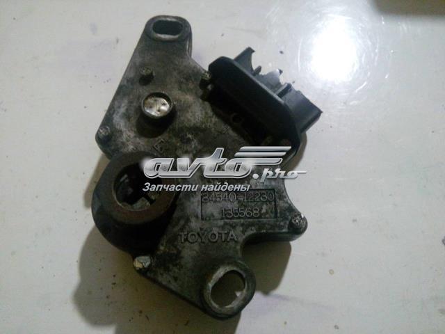 Датчик нейтралки 8454012230 TOYOTA