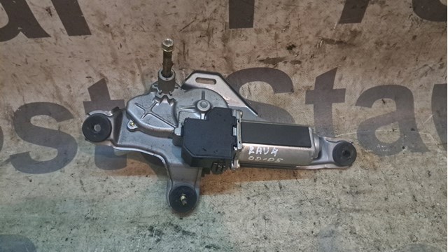 Двигун склоочисника заднього скла 8513042040 TOYOTA