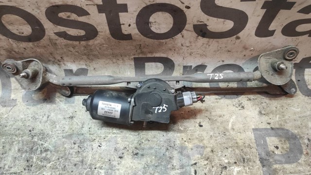Трапеція щіток лобового скла 8515005060 TOYOTA