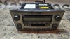 Магнітола (радіо AM/FM) 8612005080 TOYOTA