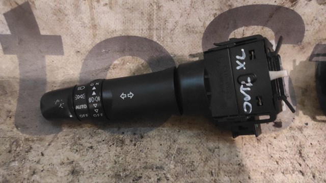 Перемикач підрульовий, лівий 8614A060 MITSUBISHI