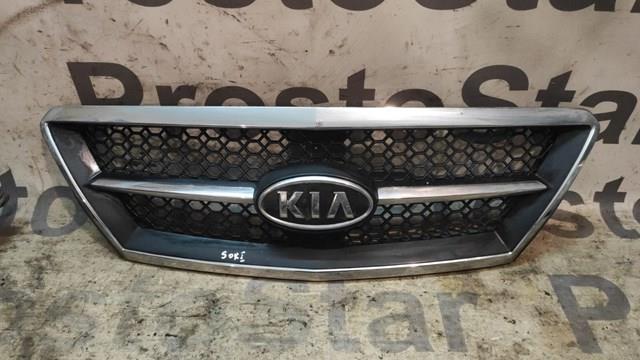 Облицювання радіатора 863503E040 HYUNDAI