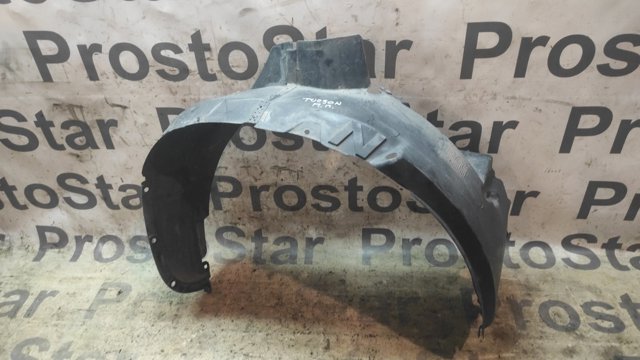 Подкрильнікі переднього крила, правий 868122E010 HYUNDAI