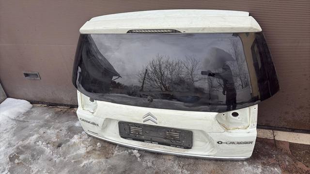 8701Z5 Peugeot/Citroen