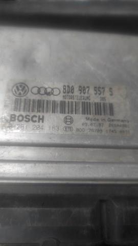 ЕБУ 8D0907557S VAG