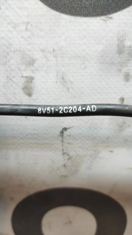 Датчик АБС передній 8V512C204AD FORD
